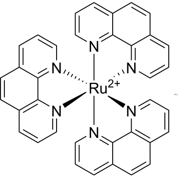 Tris(1,10-phenanthroline)ruthenium(II) hexafluorophosphate|CS-0084759