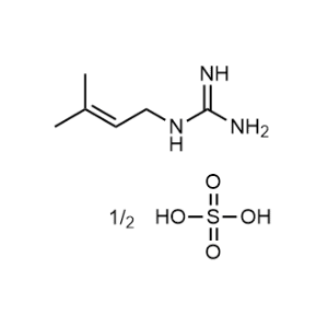 Galegine hemisulfate|CS-0084779
