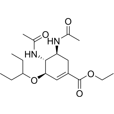 Oseltamivir-acetate|CS-0084792