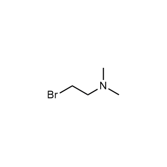 2-Bromo-N,N-dimethylethan-1-amine|CS-0084922