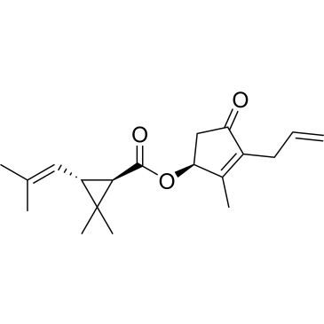 S-Bioallethrin|CS-0084930