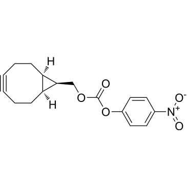 endo-BCN-O-PNB|CS-0084943