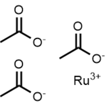 Ruthenium(III) acetate|CS-0084981