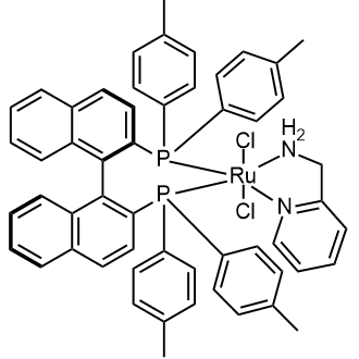 (R)-Tol-Binap RuCl2 AMPY|CS-0085002