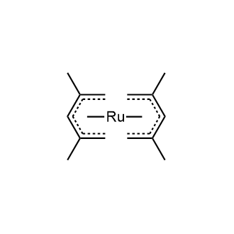 Bis(2,4-dimethylpentadienyl)ruthenium(II)|CS-0085003
