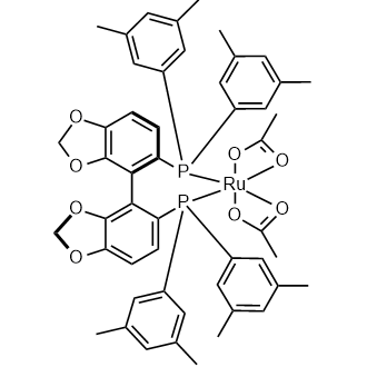 (R)-Rutheniumdiacetate-(DM-SEGPHOS)|CS-0085028