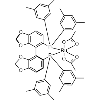 (S)-RU(OAC)2(DM-SEGPHOS)|CS-0085029