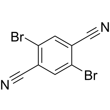 2,5-Dibromoterephthalonitrile|CS-0085054