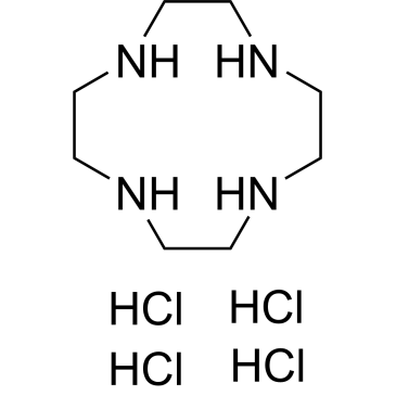 1,4,7,10-Tetraazacyclododecane tetrahydrochloride|CS-0085070