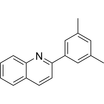2-(3,5-Dimethylphenyl)quinoline|CS-0085076