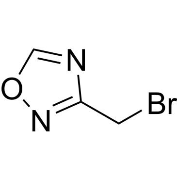 3-(Bromomethyl)-1,2,4-oxadiazole|CS-0085081