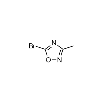 5-Bromo-3-methyl-1,2,4-oxadiazole|CS-0085086