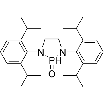 1,3-Bis(2,6-diisopropylphenyl)-1,3,2-diazaphospholidine 2-Oxide|CS-0085125
