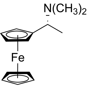 (R)-(+)-N,N-Dimethyl-1-ferrocenylethylamine|CS-0085172