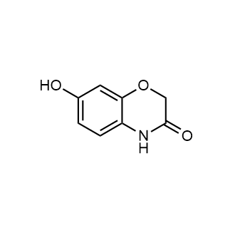 7-Hydroxy-2H-benzo[b][1,4]oxazin-3(4H)-one|CS-0085209