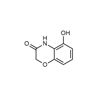 5-Hydroxy-2H-benzo[b][1,4]oxazin-3(4H)-one|CS-0085212