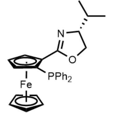 (R,Sp)-iPr-Phosferrox|CS-0085245