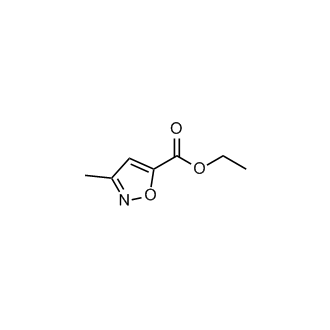 Ethyl 3-methylisoxazole-5-carboxylate|CS-0085260