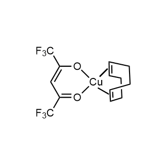 1,5-Cyclooctadiene(hexafluoro-2,4-pentanedionato)copper(I)|CS-0085307