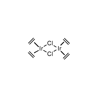 Chlorobis(ethylene)iridium(I) Dimer|CS-0085318