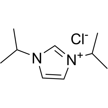 1,3-Diisopropylimidazolium chloride|CS-0085341