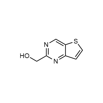 Thieno[3,2-d]pyrimidin-2-ylmethanol|CS-0085371