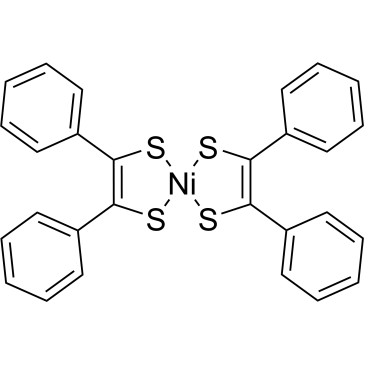 Bis(dithiobenzil)nickel(II)|CS-0085375