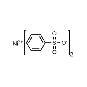 Benzenesulfonic acid nickel salt|CS-0085379
