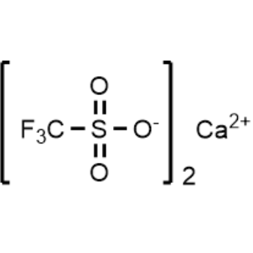 Calcium trifluoromethanesulfonate|CS-0085402