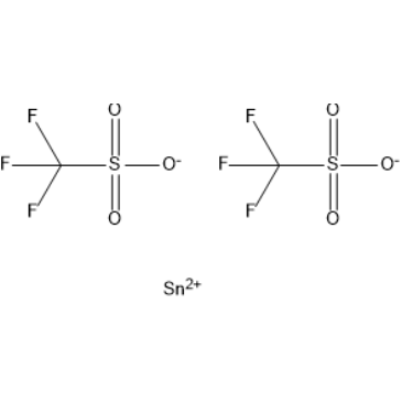 Tin(II) trifluoromethanesulfonate|CS-0085404
