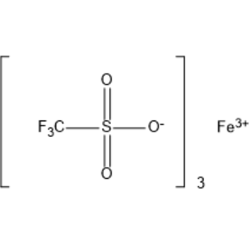 Iron(III) trifluoromethanesulfonate|CS-0085405