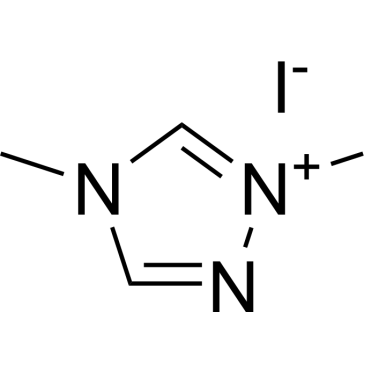 1,4-Dimethyl-4H-1,2,4-triazolium iodide|CS-0085417
