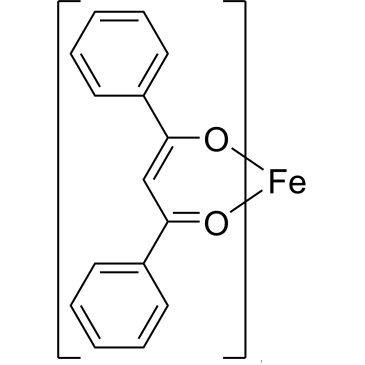 Tris(dibenzoylmethanato)iron(III)|CS-0085478