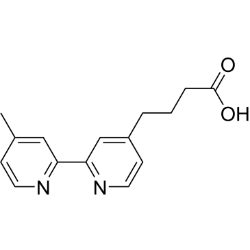 4'-Methyl[2,2'-bipyridine]-4-butanoic acid|CS-0085507