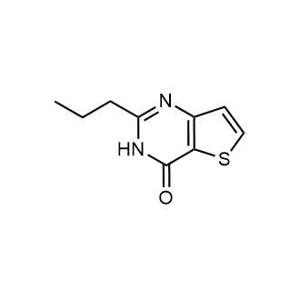 2-Propylthieno[3,2-d]pyrimidin-4(3H)-one|CS-0085531