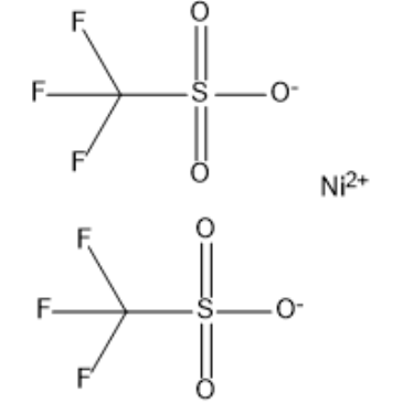 Nickel(II) trifluoromethanesulfonate|CS-0085580