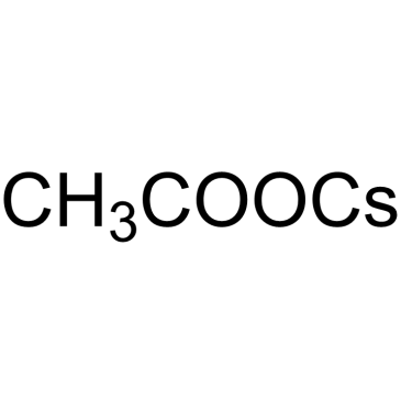 Cesiumacetate|CS-0085593