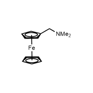 (Dimethylaminomethyl)ferrocene|CS-0085624