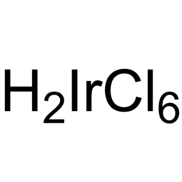 Chloroiridic acid,Ir 35% in HCl|CS-0085628