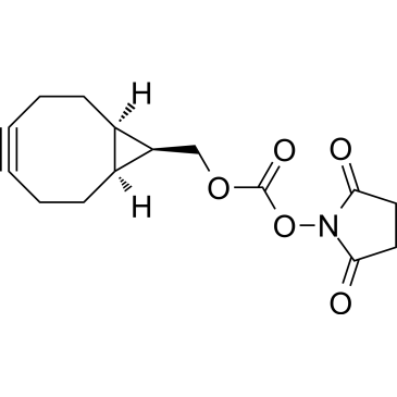 endo-BCN-NHS carbonate|CS-0085654