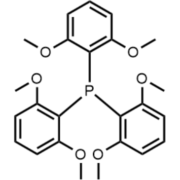 Tris(2,6-dimethoxyphenyl)phosphine|CS-0085659