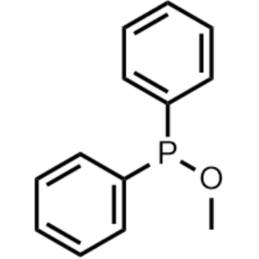 Methyl diphenylphosphinite|CS-0085666