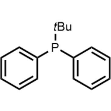 tert-Butyldiphenylphosphine|CS-0085671