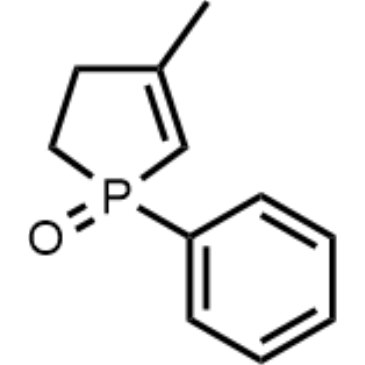 3-Methyl-1-phenyl-2-phospholene 1-oxide|CS-0085694