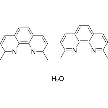 2,9-Dimethyl-1,10-phenanthroline hemihydrate|CS-0085695