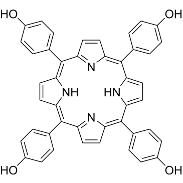 5,10,15,20-Tetrakis(4-hydroxyphenyl)porphyrin|CS-0085712