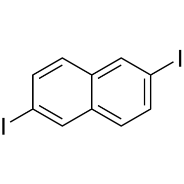 2,6-Diiodonaphthalene|CS-0085713
