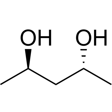 (R,R)-(−)-2,4-Pentanediol|CS-0085737