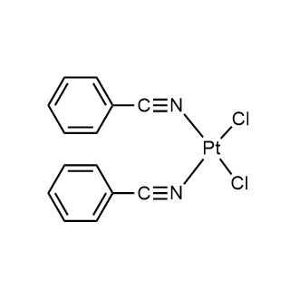 Dichlorobis(benzonitrile)platinum(II)|CS-0085746