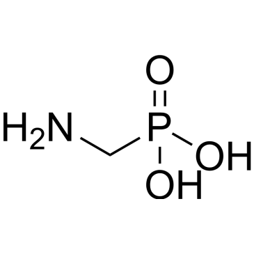 (Aminomethyl)phosphonic acid|CS-0085750